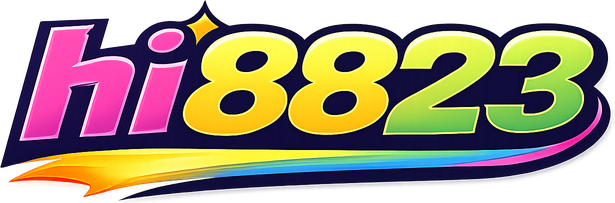 hi8823 logo trang chủ